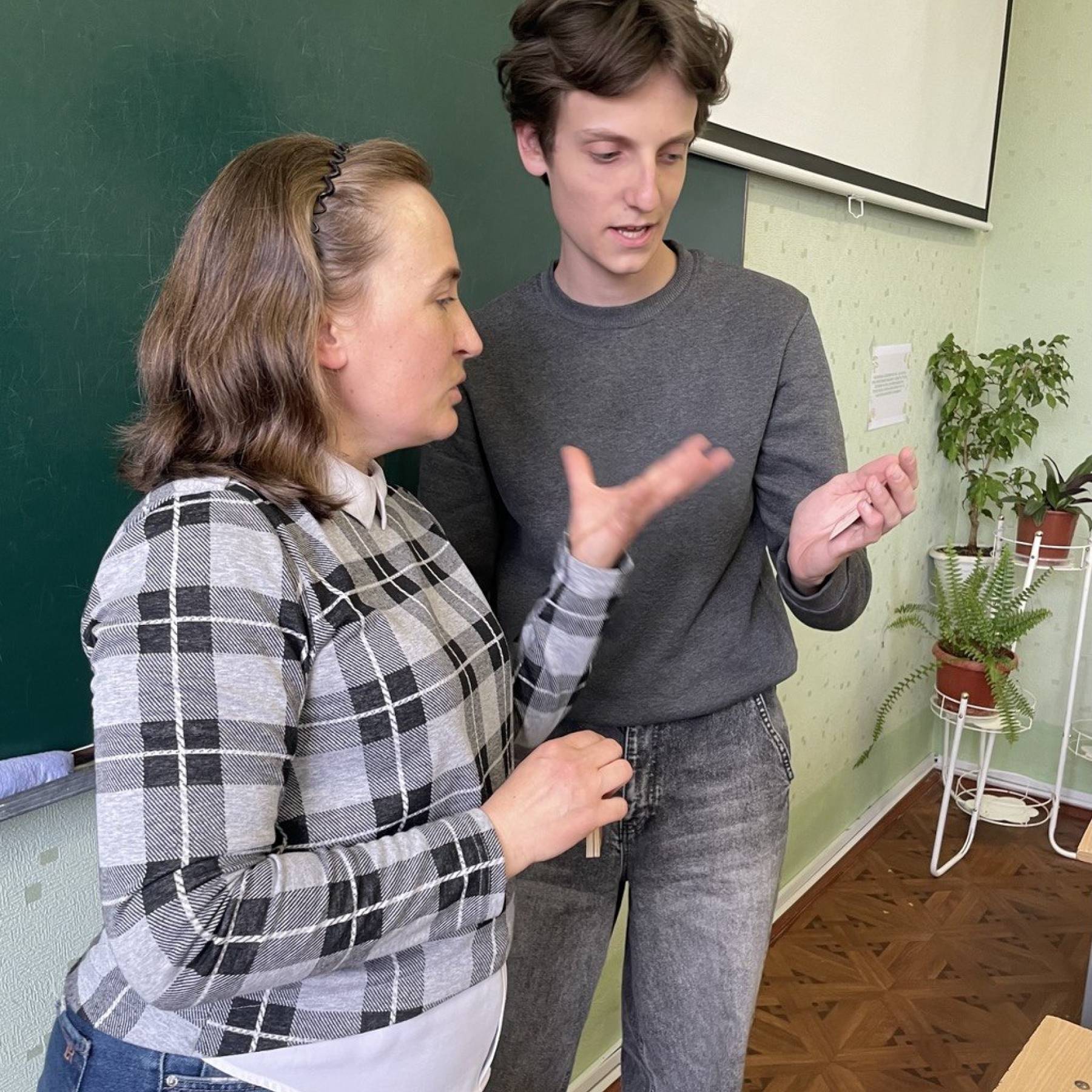 Емоційний інтелект та професійний успіх: як психологія допомагає в навчанні