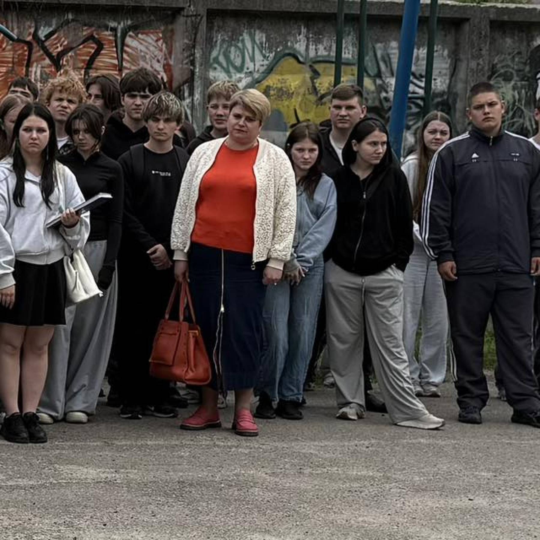 Об’єктове тренування з питань цивільного захисту